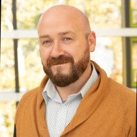 National Council for Marketing & Public Relations Employee Patrick Stone's profile photo