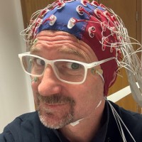 Xi Engineering Consultants Ltd. Employee Mark-Paul Buckingham's profile photo