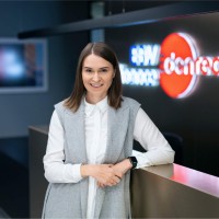Edenred Finance Employee Eglė Kišūnienė's profile photo