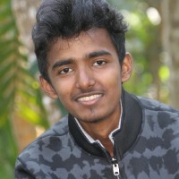 Abhijith . Email