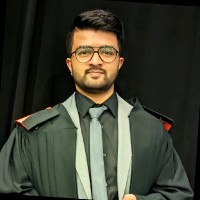 ZeroTek Employee Amith Mali's profile photo