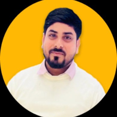Mtalkz Employee Gauri Shankar's profile photo