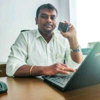 Precision Infomatic (M) Private limited Employee Bala S's profile photo