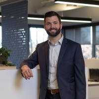 Applied Innovation Inc. Employee Casey Lowery's profile photo