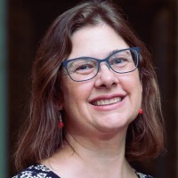 Harvard Extension School Employee Amanda Peters's profile photo