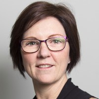 Blue Cube Systems - A Draslovka Company Employee Helani Klopper's profile photo