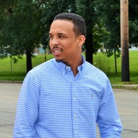 Freddie Luster Email & Phone Number