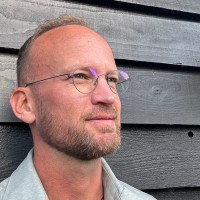 Normec Group Employee Arjen de Wit's profile photo