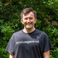 EvaluAgent® Employee Matt Jones's profile photo