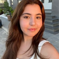 Mebitech Employee Sudenaz Kayabaşı's profile photo