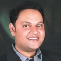 Vipul Mathur Email & Phone Number