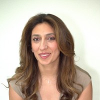 Fozia Bashir