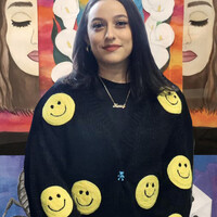 Arts Corps Employee Cecelia Deleon's profile photo