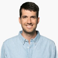 Oracle Employee Yonatan Levy's profile photo