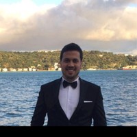 Kadir Kızılkanat Email