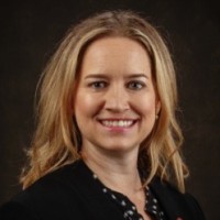 Western Kentucky University Employee Amanda Trabue's profile photo