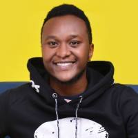 Eversend Employee Samuel Gichobi's profile photo