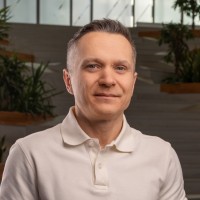 SiteGround Web Hosting Company Employee Nikolay Todorov's profile photo