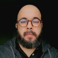 AgileEngine Employee Mario Reis's profile photo