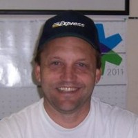 CalExpress Employee Jim Koontz's profile photo