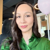 Sabina Baikenzhe Email