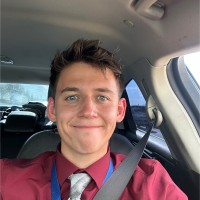 Luke Tendick Email