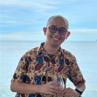 irix Employee Akmal Ghazali's profile photo