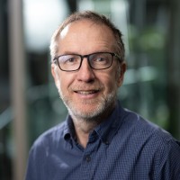 QUT (Queensland University of Technology) Employee William Parsonage's profile photo
