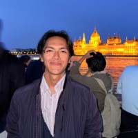 WOFEL Employee Zawawi Azharuddin's profile photo