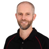 Stiles and Hooker Employee Brett Conning's profile photo