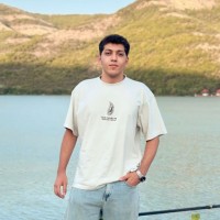 ERPGO Employee Seymur Salmanzada's profile photo