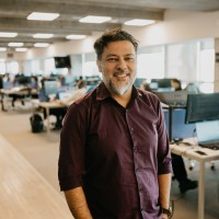 Darwoft Employee Cristian Bullokles's profile photo