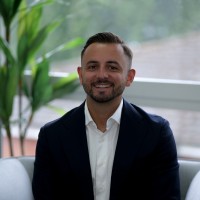 Apsida Life Science Employee Bradley Pink's profile photo