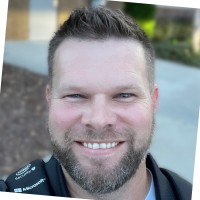 Elastic Employee Eric Cobb's profile photo