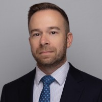 One+ Strategies Employee Joe M.'s profile photo