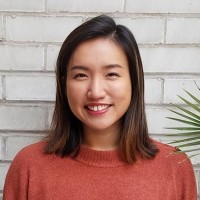 Less Annoying CRM Employee Eunice Koo's profile photo