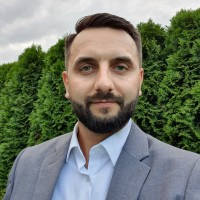dormakaba Polska Employee Dariusz Kot's profile photo