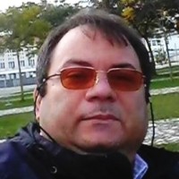 Institut Supèrieur des Sciences Appliquées et de Technologie de Sousse - ISSAT S Employee Ali Khalfallah's profile photo