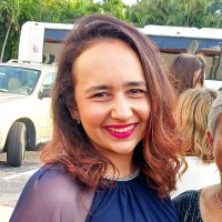 Logicworks Employee Kavita Jain-Patey's profile photo