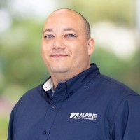 Alpine Environmental Employee Kevin Close's profile photo