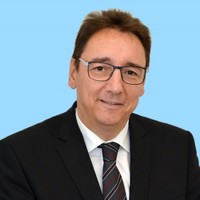 allnex Employee Jean Marc Bertens's profile photo