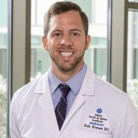 Seton Healthcare Family Employee Erik K's profile photo
