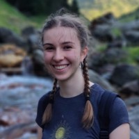 DaVinciCode Employee Julie Muller's profile photo