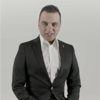 VoiceOver LA Employee Naji Safawi's profile photo