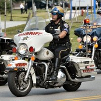 Erie County (Ny) Sheriff's Office Employee Warren Luick's profile photo