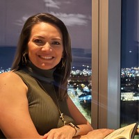 Helen Tatiana Orduz Toledo Email