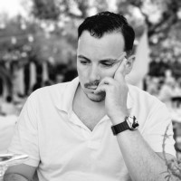 Talan Employee Alexandre Reddat's profile photo