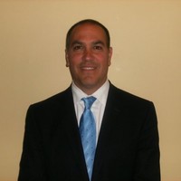 ECRM Employee Michael Castillo's profile photo