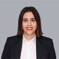 Scalian Germany AG Employee Shima Shahadifar's profile photo