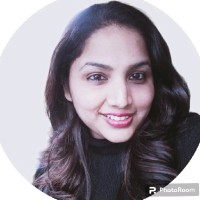 S&P Global Market Intelligence Employee Archana Reddy's profile photo